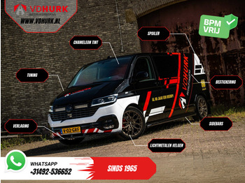 Arrendamiento de Volkswagen Crafter 35 2.0 TDI L3H2 EXPORT ONLY! €9.559 incl BTW/BPM Rolstoellift/ 9 Pers/ 9P/ Sidebars/ Rearbar/ Airco Volkswagen Crafter 35 2.0 TDI L3H2 EXPORT ONLY! €9.559 incl BTW/BPM Rolstoellift/ 9 Pers/ 9P/ Sidebars/ Rearbar/ Airco: foto 4