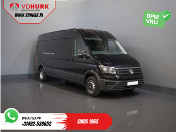 Furgón VOLKSWAGEN Crafter 50