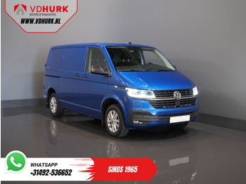 Furgoneta pequeña VOLKSWAGEN Transporter
