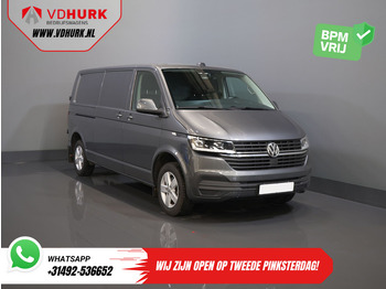 Furgón VOLKSWAGEN Transporter