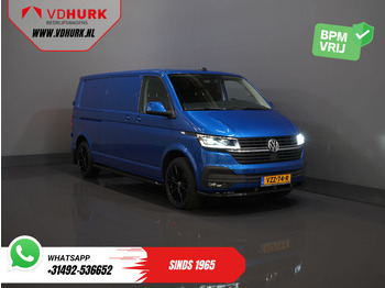 Furgoneta pequeña VOLKSWAGEN Transporter T6.1