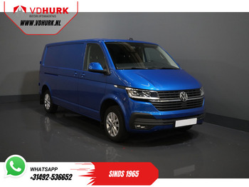 Furgoneta pequeña VOLKSWAGEN Transporter T6.1