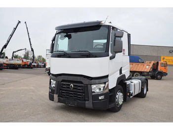 Cabeza tractora Renault T460: foto 2 Cabeza tractora Renault T460: foto 2