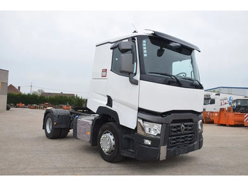 Cabeza tractora Renault T460: foto 3 Cabeza tractora Renault T460: foto 3