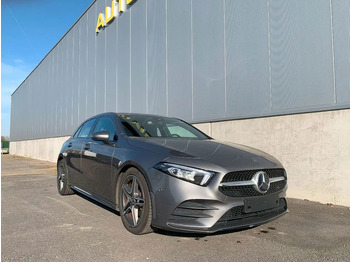 Coche MERCEDES-BENZ