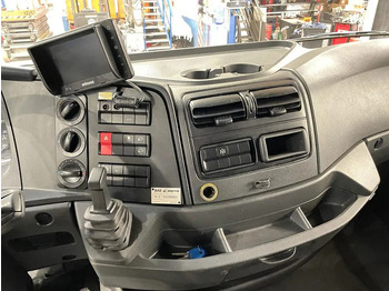 Arrendamiento de Mercedes-Benz Atego 1621 *Palfinger kraan*Containersysteem*luchtvering achteras*bluetooth Mercedes-Benz Atego 1621 *Palfinger kraan*Containersysteem*luchtvering achteras*bluetooth: foto 5 Arrendamiento de Mercedes-Benz Atego 1621 *Palfinger kraan*Containersysteem*luchtvering achteras*bluetooth Mercedes-Benz Atego 1621 *Palfinger kraan*Containersysteem*luchtvering achteras*bluetooth: foto 5