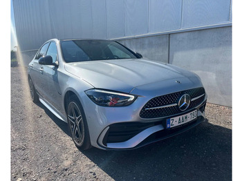 Berlina Mercedes-Benz C-Klasse C300e Sedan*AMG PAKKET*NIGHT PAKKET*HEADUPDISPL*360°CAM*: foto 4 Berlina Mercedes-Benz C-Klasse C300e Sedan*AMG PAKKET*NIGHT PAKKET*HEADUPDISPL*360°CAM*: foto 4