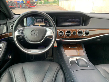 Berlina Mercedes-Benz S-Klasse S 350 BlueTEC Sedan*360*Camera*Airco*Navi*: foto 5
