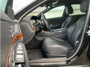 Berlina Mercedes-Benz S-Klasse S 350 BlueTEC Sedan*360*Camera*Airco*Navi*: foto 3
