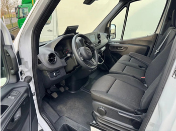 Furgón Mercedes-Benz Sprinter 315 L3H2*360°Camera*parktronic*cruise control*zetelverwarming*: foto 3