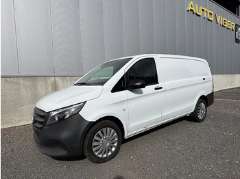 Furgón MERCEDES-BENZ Vito 116