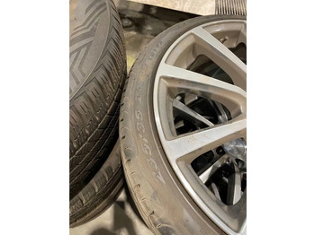 Neumáticos y llantas para Coche Pirelli *Brock velgen met Pirelli banden *235/35 ZR19: foto 4 Neumáticos y llantas para Coche Pirelli *Brock velgen met Pirelli banden *235/35 ZR19: foto 4