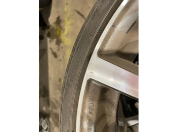 Neumáticos y llantas para Coche Pirelli *Brock velgen met Pirelli banden *235/35 ZR19: foto 2 Neumáticos y llantas para Coche Pirelli *Brock velgen met Pirelli banden *235/35 ZR19: foto 2