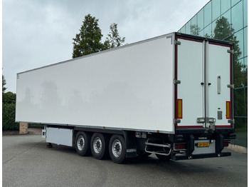 Semirremolque frigorífico Chereau CSD3 247 CM Wide 265 CM High Thermo King SLXi300 With Only 850 Hours NEW: foto 3
