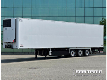 Semirremolque frigorífico CHEREAU