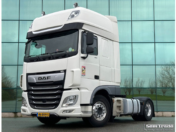 Cabeza tractora DAF XF 480