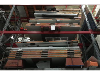 Maquinaria de alimentación Chambre froide en panneau Chambre froide inox Vitrine haute inox Tour refrigere Vitrine magasin: foto 2 Maquinaria de alimentación Chambre froide en panneau Chambre froide inox Vitrine haute inox Tour refrigere Vitrine magasin: foto 2