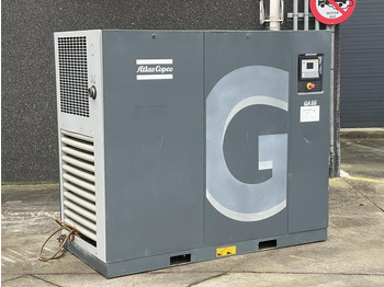 Compresor de aire ATLAS