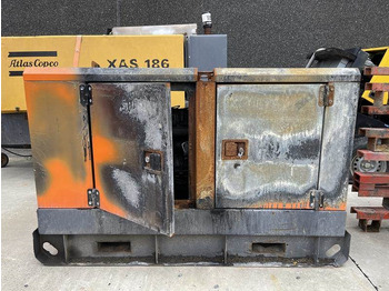 Generador industriale ATLAS