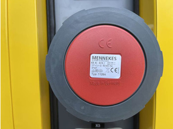 Generador industriale Atlas-Copco QAS 30 STAGE V: foto 5