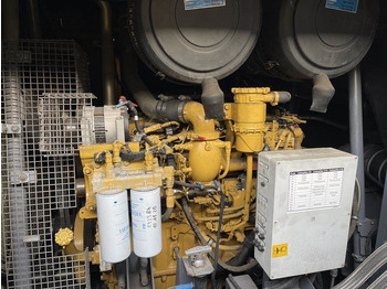Compresor de aire Atlas-Copco XAHS 447 CD - N: foto 4