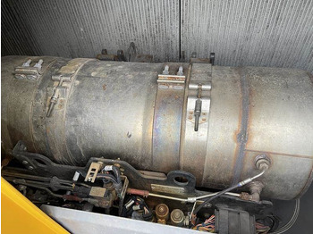 Compresor de aire Atlas-Copco XAHS 447 CD - N: foto 5