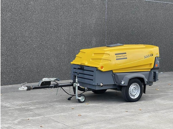 Compresor de aire ATLAS