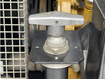 Compresor de aire Atlas Copco XRVS 336: foto 4