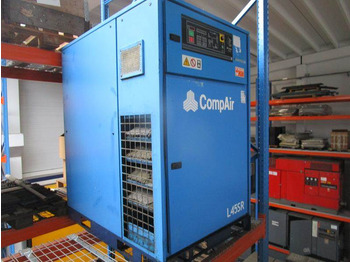 Compresor de aire COMPAIR