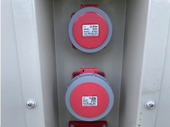 Generador industriale Cummins 55 kVA: foto 3