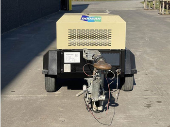 Compresor de aire Doosan 7 / 41 - N: foto 2