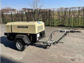 Compresor de aire Doosan 7 / 41 - N: foto 5