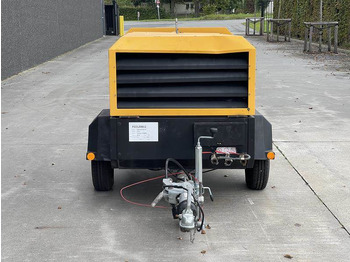 Compresor de aire Doosan 7 / 51: foto 3