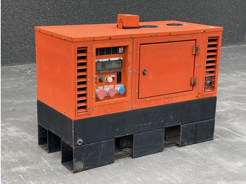 Generador industriale