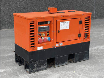 Generador industriale