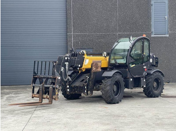 Manipulador telescópico HAULOTTE