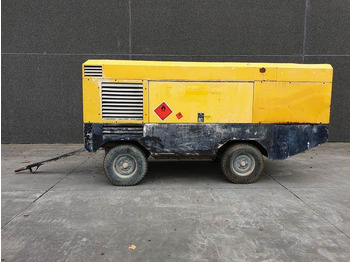 Compresor de aire INGERSOLL RAND
