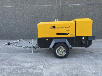 Compresor de aire INGERSOLL RAND