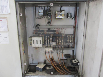 Compresor de aire INGERSOLL RAND