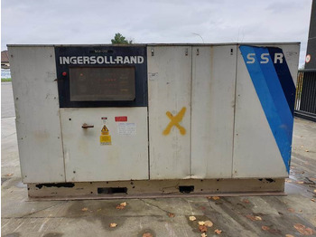 Compresor de aire INGERSOLL RAND