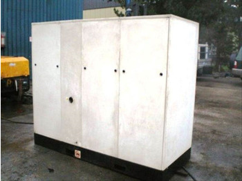 Compresor de aire Ingersoll Rand ML 55: foto 2 Compresor de aire Ingersoll Rand ML 55: foto 2