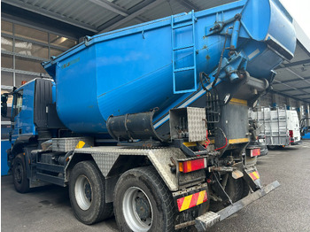 Dúmper Iveco Trakker 450: foto 3