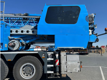 Autogrúa LIEBHERR MK 140 Plus: foto 5