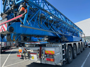 Autogrúa LIEBHERR MK 140 Plus: foto 3