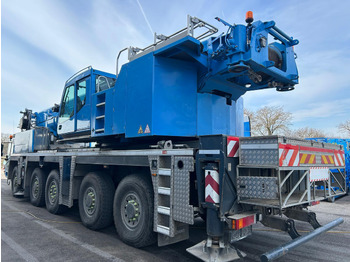 Autogrúa TADANO ATF 220G-5: foto 3 Autogrúa TADANO ATF 220G-5: foto 3