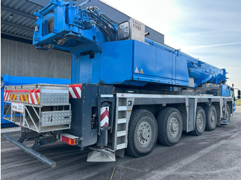 Autogrúa TADANO ATF 220G-5: foto 2 Autogrúa TADANO ATF 220G-5: foto 2