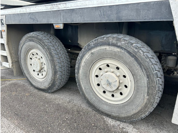 Autogrúa TADANO ATF 220G-5: foto 5 Autogrúa TADANO ATF 220G-5: foto 5