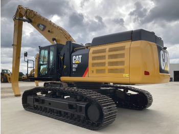 Manipulador de materiales CATERPILLAR 352F