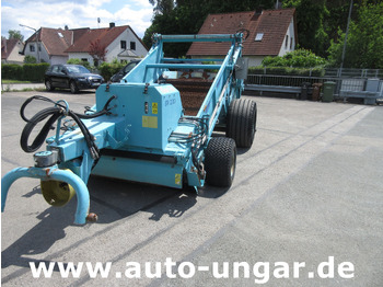 Vehículo municipal Kässbohrer BeachTech STR 2000 BeachCleaner Strandreiniger καθαριστής παραλίας: foto 2 Vehículo municipal Kässbohrer BeachTech STR 2000 BeachCleaner Strandreiniger καθαριστής παραλίας: foto 2