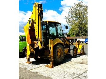 Arrendamiento de Caterpillar 432 E Caterpillar 432 E: foto 2